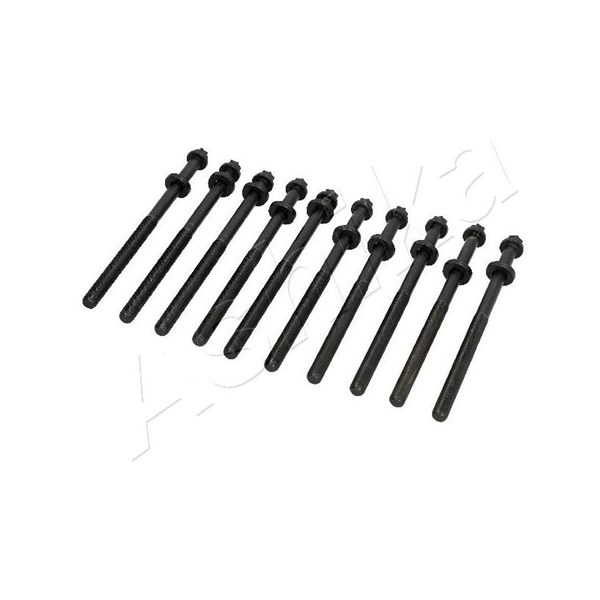 Bultsats, topplock