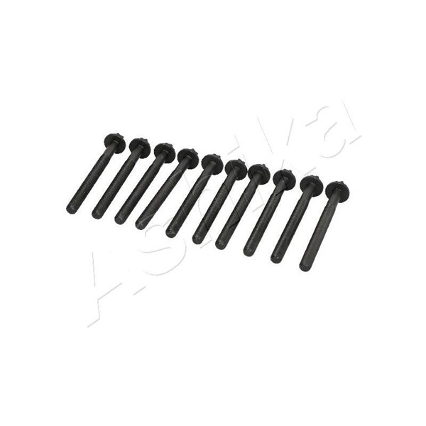 Bultsats, topplock