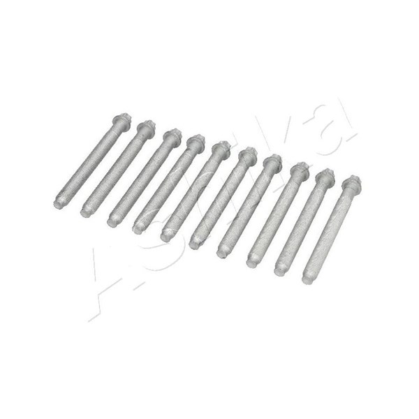 Bultsats, topplock