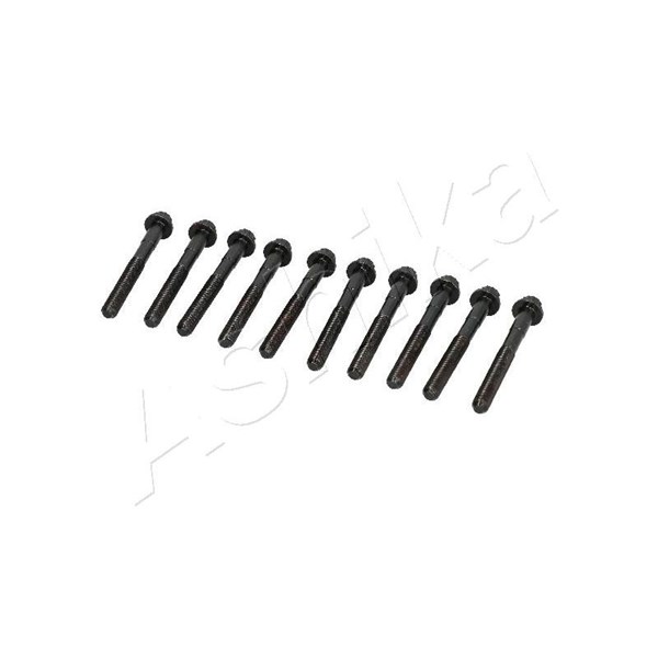 Bultsats, topplock