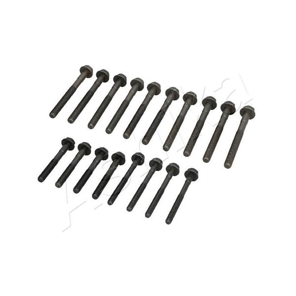 Bultsats, topplock