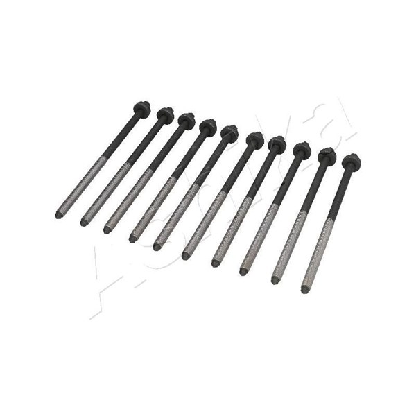 Bultsats, topplock