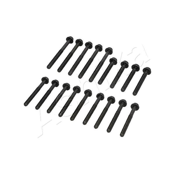 Bultsats, topplock