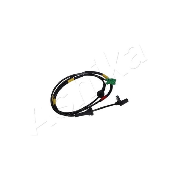 ABS-givare, Sensor, hjulvarvtal, Bakaxel, båda sidor ABS-givare, Sensor, hjulvarvtal, Bakaxel, båda sidor