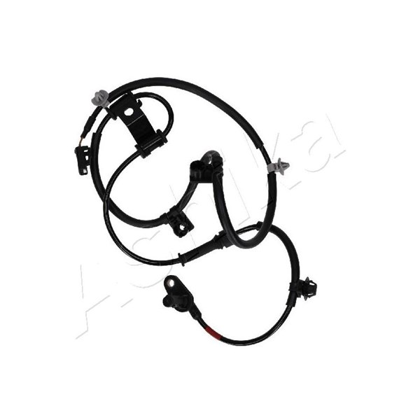 ABS-givare, Sensor, hjulvarvtal, framaxel höger
