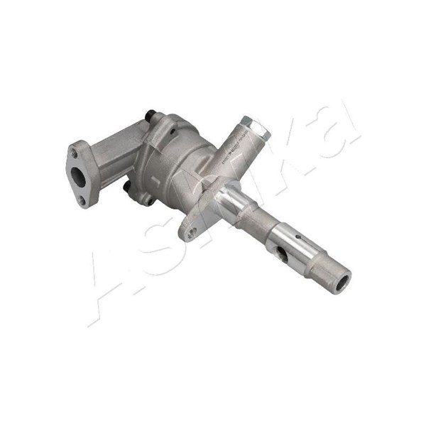 Oljepump
