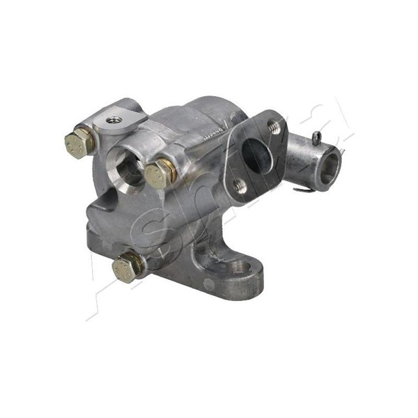 Oljepump