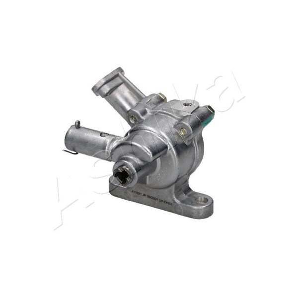Oljepump