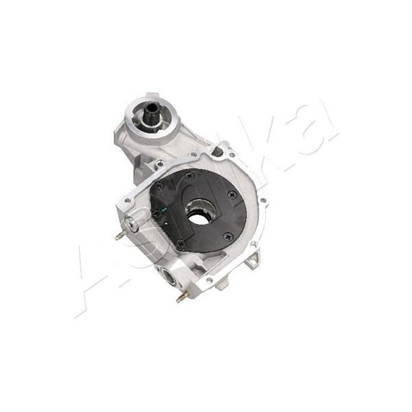 Oljepump
