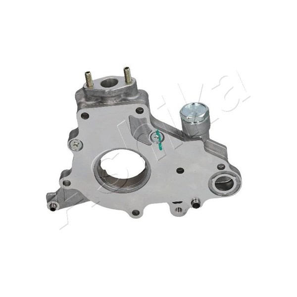 Oljepump