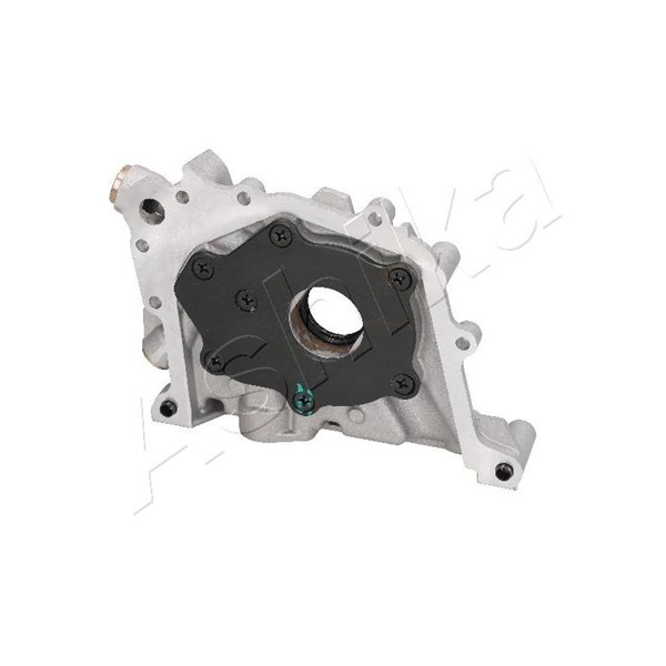 Oljepump Oljepump