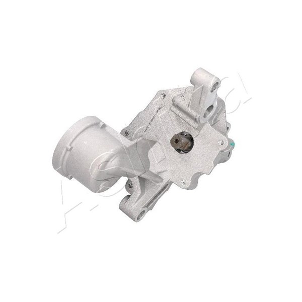Oljepump Oljepump