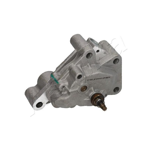 Oljepump