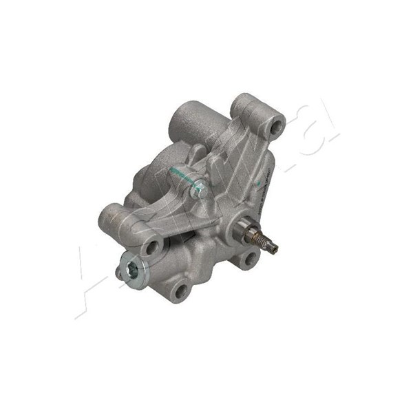Oljepump