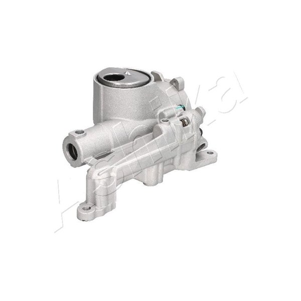 Oljepump Oljepump