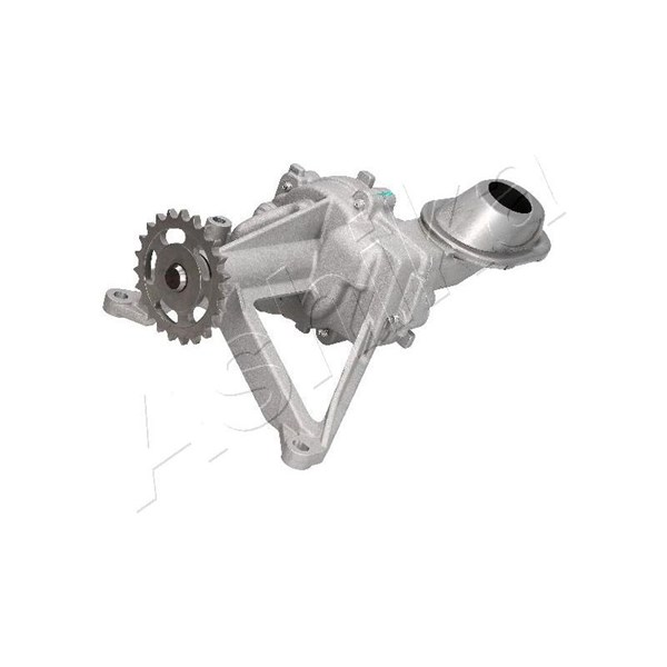 Oljepump
