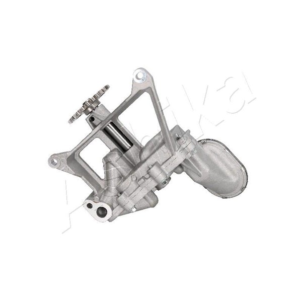 Oljepump Oljepump