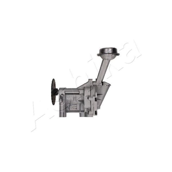 Oljepump