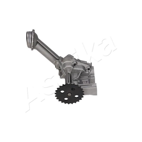 Oljepump Oljepump