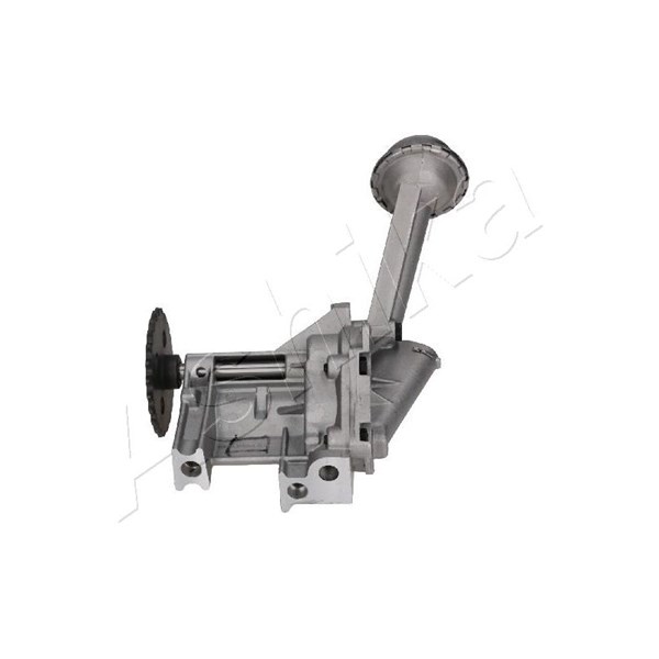 Oljepump Oljepump