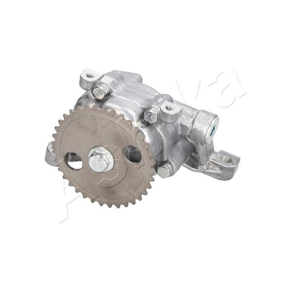Oljepump Oljepump