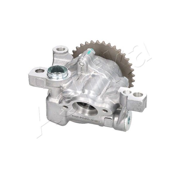 Oljepump Oljepump