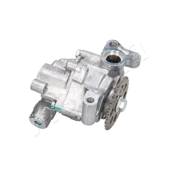 Oljepump Oljepump