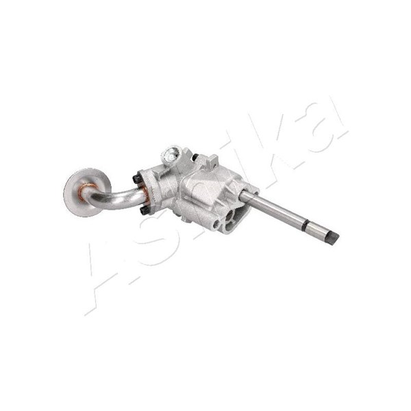 Oljepump