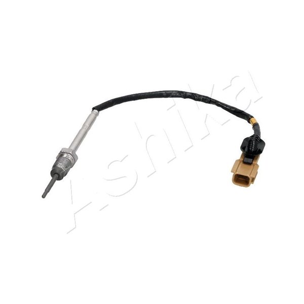 Sensor, avgastemperatur