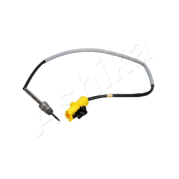 Sensor, avgastemperatur