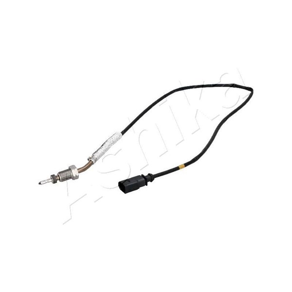 Sensor, avgastemperatur, Nedre