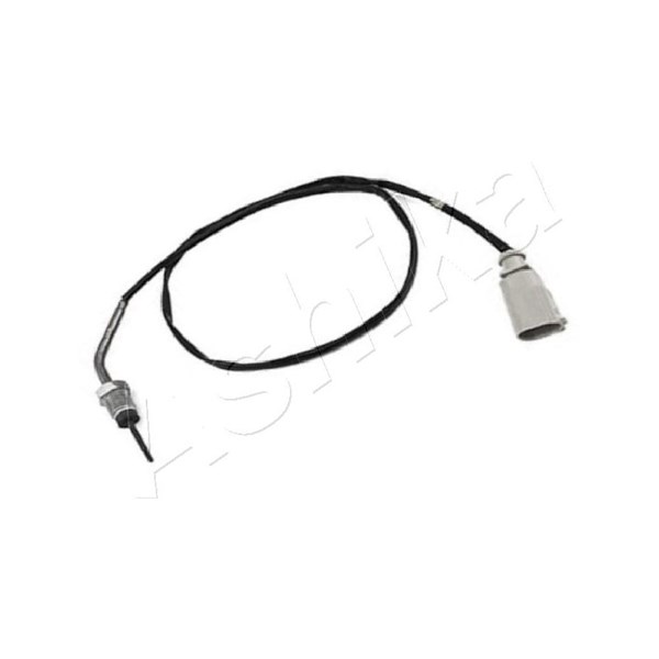 Sensor, avgastemperatur