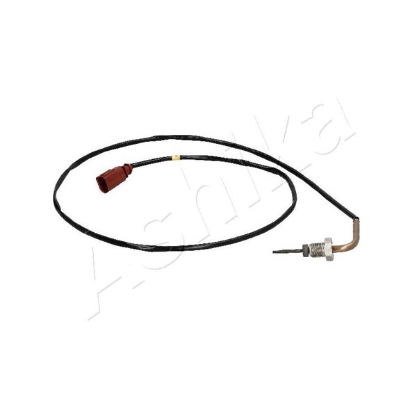 Sensor, avgastemperatur