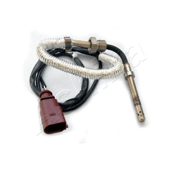 Sensor, avgastemperatur