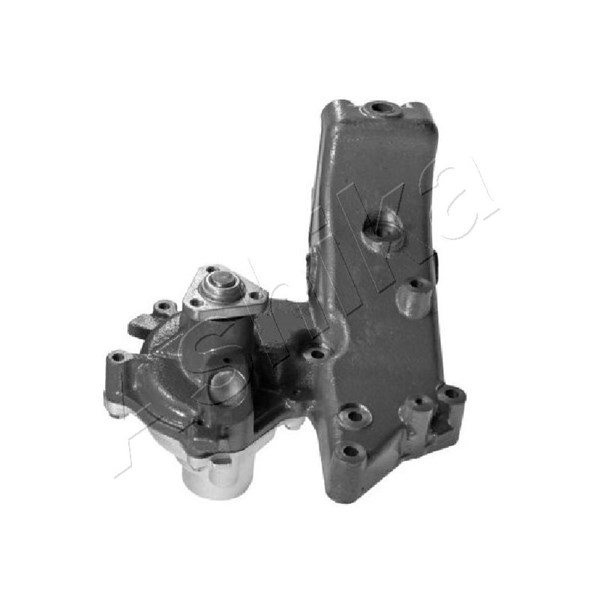 Vattenpump
