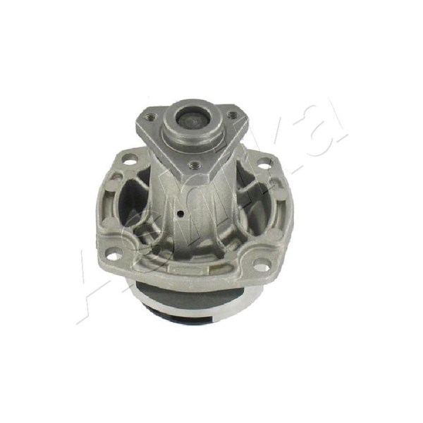 Vattenpump