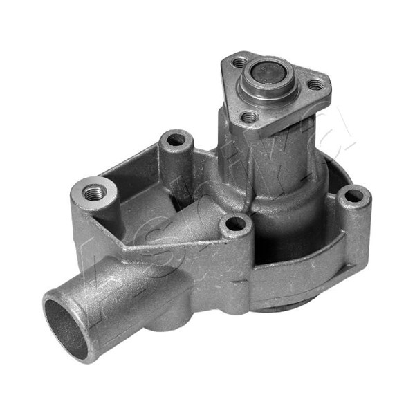 Vattenpump