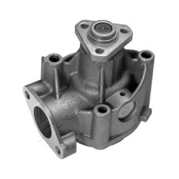Vattenpump