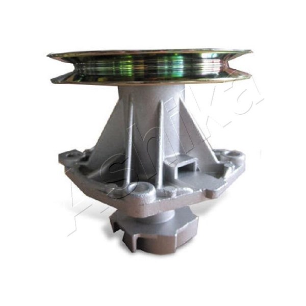 Vattenpump