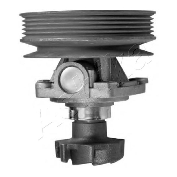 Vattenpump