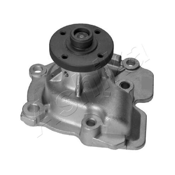 Vattenpump