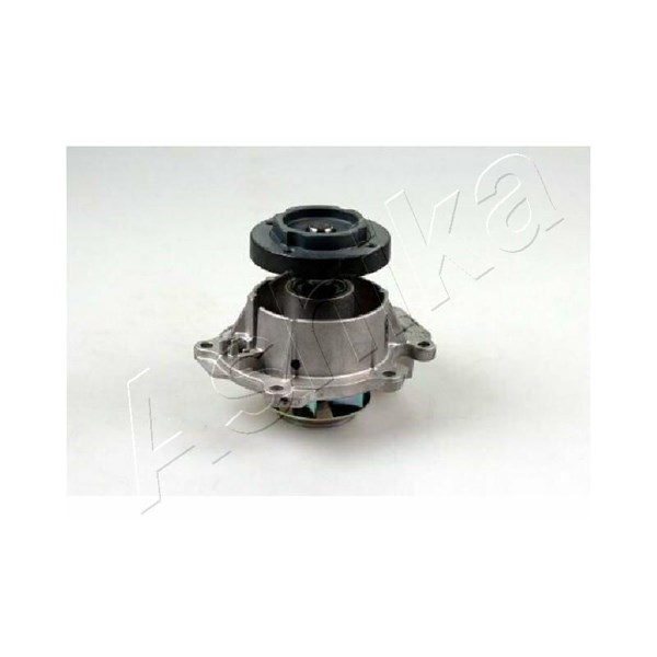 Vattenpump