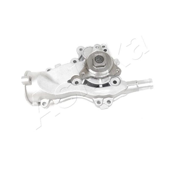 Vattenpump