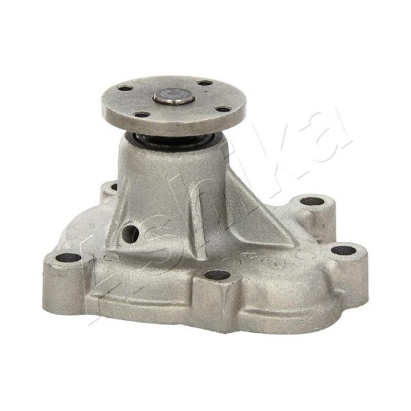 Vattenpump