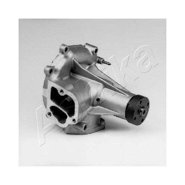 Vattenpump
