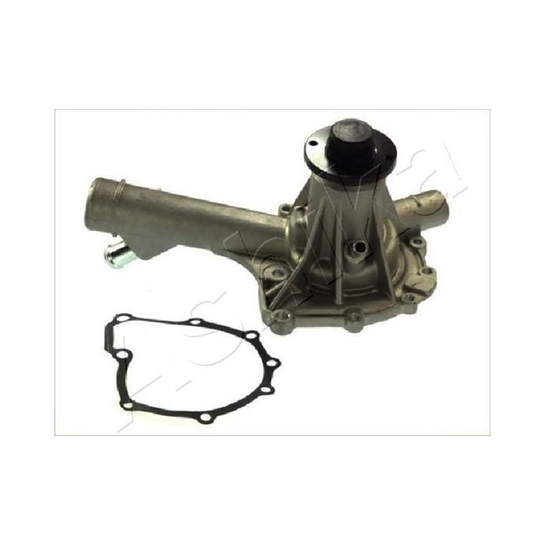 Vattenpump