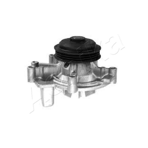 Vattenpump