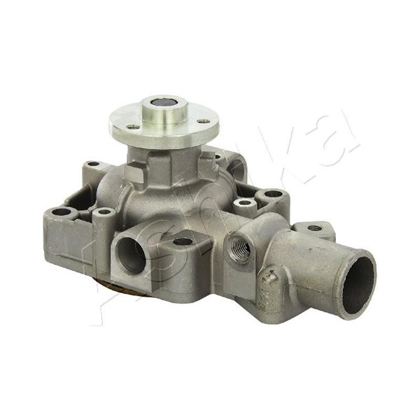 Vattenpump