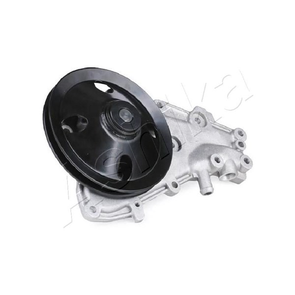 Vattenpump
