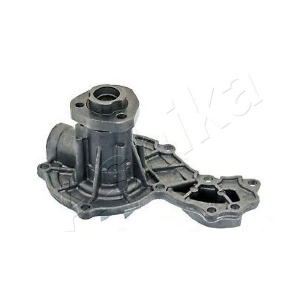 Vattenpump
